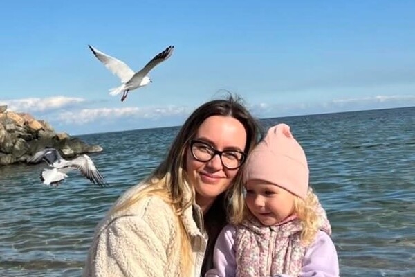 Двухлетняя девочка и пограничницы: что известно о жертвах обстрела Одессы 6 апреля