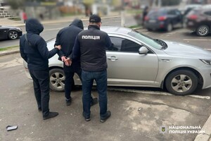 Дело на три тысячи долларов: в Одесской области разоблачили скандальную схему с участием работника ТЦК