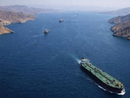 Це&nbsp;може принести мільярди: у&nbsp;Ірану нова вимога припинення війни