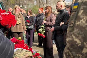 Двухлетняя девочка и пограничницы: что известно о жертвах обстрела Одессы 6 апреля