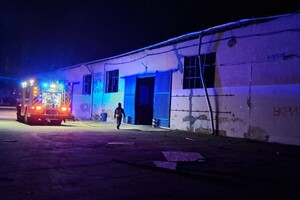 РФ обстреляла жилые дома в Хаджибейском районе Одессы: пострадали люди