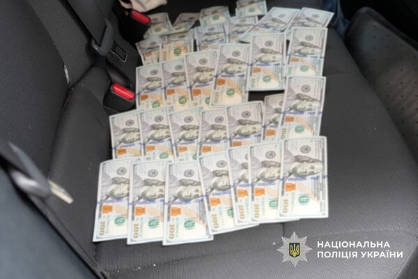 Торговля бронированием: в Одессе задержали военнослужащего