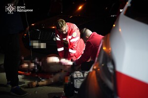 РФ нанесла баллистический удар по Одессе: есть погибший и пострадавшие