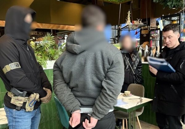 "Торговали" бронированием: в Одессе будут судить двух дельцов