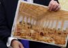 Сенат США заблокировал выделение бюджетных средств на «бальный зал Трампа»