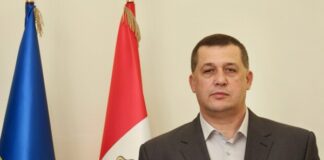 В Одессе ушел с должности один из заместителей мэра