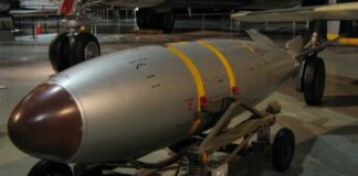 Ядерна зброя США на території ЄС: що відомо про нове розміщення американських боєголовок