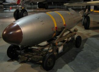 Ядерна зброя США на території ЄС: що відомо про нове розміщення американських боєголовок