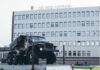 Пекло в Тулі: горить підприємство з виробництва зброї та боєприпасів, є жертви (відео)