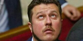 Політолог Валерій Гончарук про конфлікт Яценка та черкаської політичної еліти: «За майбутнє» у ВР, по суті, отримала підряд на зачистку токсичних нардепів»