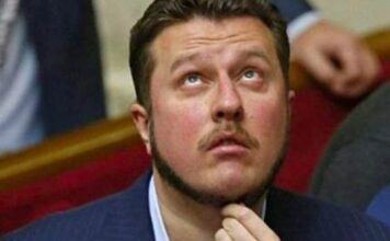 Політолог Валерій Гончарук про конфлікт Яценка та черкаської політичної еліти: «За майбутнє» у ВР, по суті, отримала підряд на зачистку токсичних нардепів»